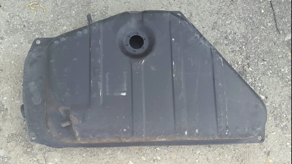 Rezervoar goriva - Stojadin