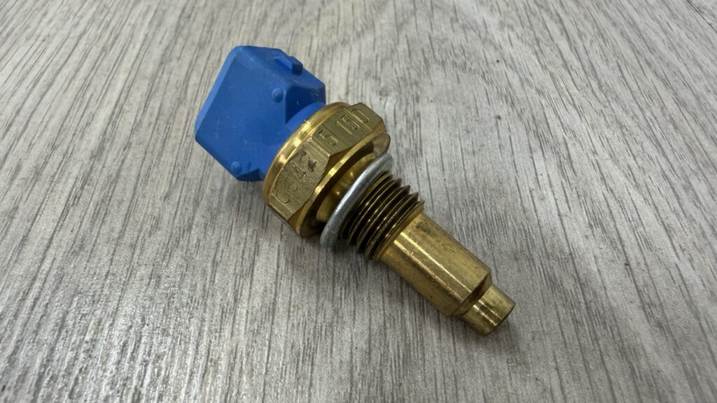 Davac temperature rashladne tecnosti - Yugo - Jugo