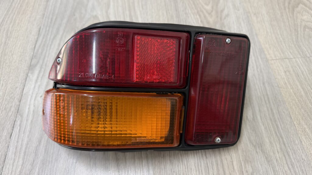 Stop lampa leva - Stojadin