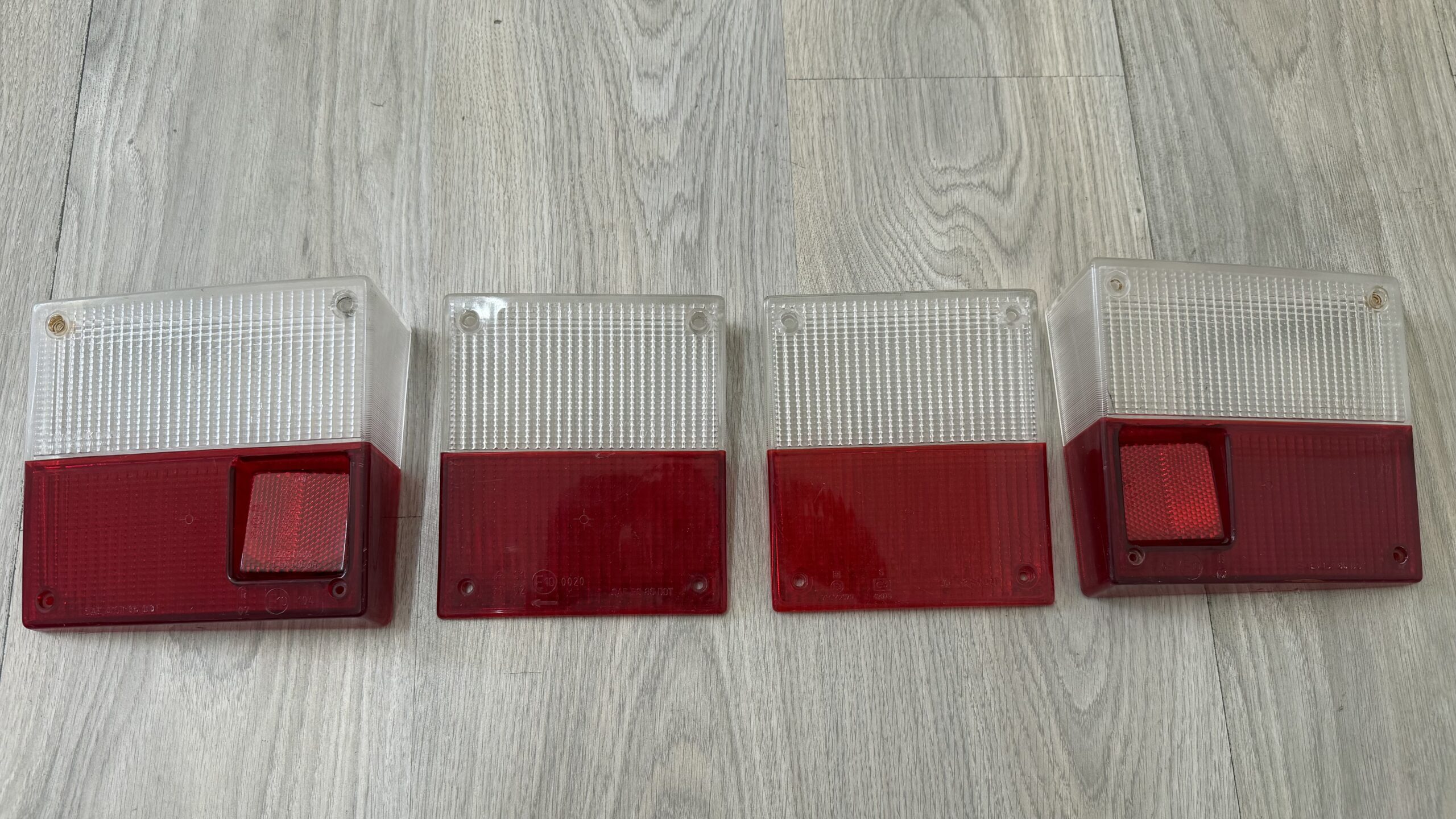 img 5308 Plastike stop lampe komplet tip 2 - Jugo