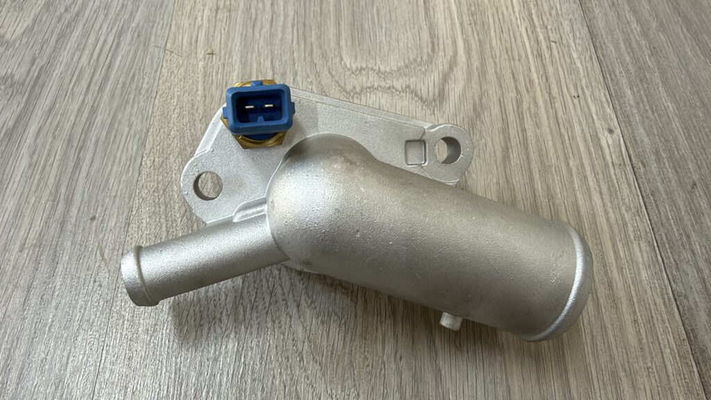 Termostat komplet tip 4 - Jugo